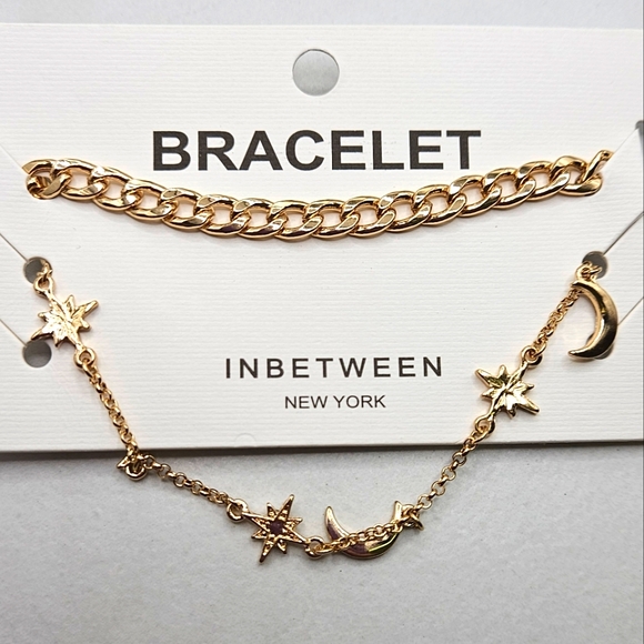 Beautiful Women's Bracelet Bundle - Picture 1 of 2